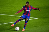 FC Barcelona v SD Huesca - La Liga Santander